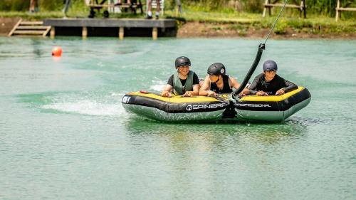 Sandwich Ski Chalet | Indy Grab Lodge