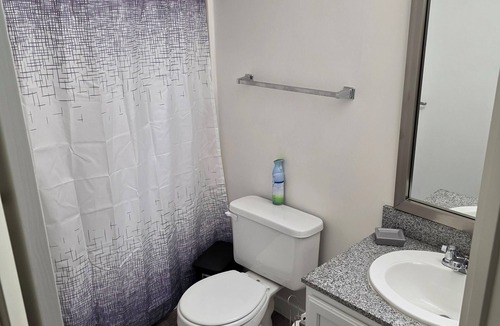 Wholesale District Apartment | Indy Skywalk Access 2Bed/2Bath