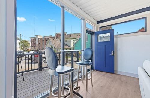 Babe Denny House | Indy Stadium Villa 711 L