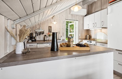 Arrild Ferieby House | "Ines" - 25km from the sea by Interhome