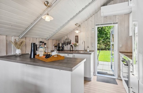 Arrild Ferieby House | "Ines" - 25km from the sea by Interhome