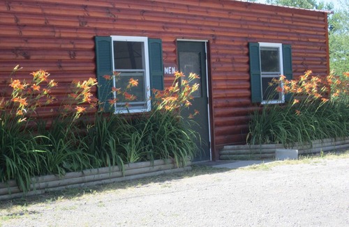 Milford Cabin | Inexpensive 1-room cabin, less than 5 mi from Cooperstown.
