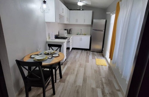 ProCab Condo | Inexpensive 1bd flat in central Cabarete