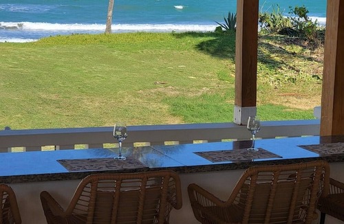 ProCab Condo | Inexpensive 1bd flat in central Cabarete