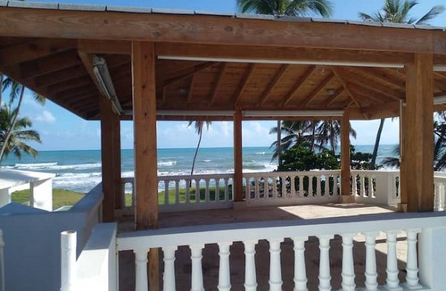 ProCab Condo | Inexpensive 1bd flat in central Cabarete