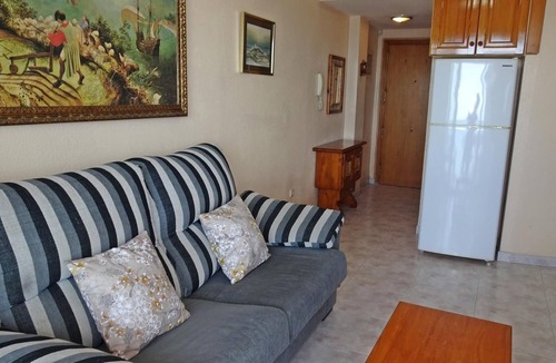 Grau i Platja Apartment | INFANTE E3 - 10º - One Bedroom Apartment, Sleeps 4