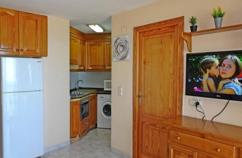 Grau i Platja Apartment | INFANTE E3 - 10º - One Bedroom Apartment, Sleeps 4