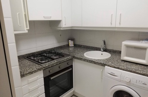 Grau i Platja Apartment | Infante E3-9 Solo Familias!
