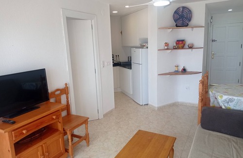 Grau i Platja Apartment | Infante E4-4º Solo Familias!