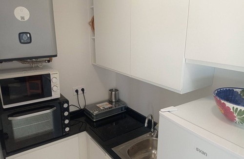 Grau i Platja Apartment | Infante E4-4º Solo Familias!
