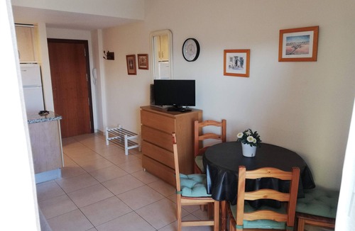 Grau i Platja Apartment | Infante E8-7º Solo Familias!