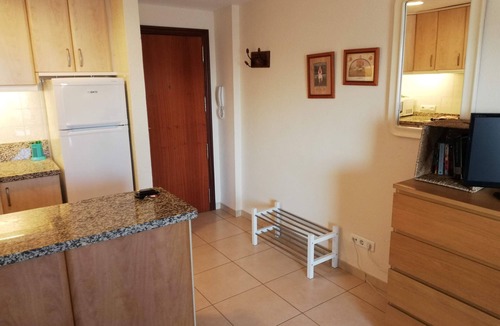 Grau i Platja Apartment | Infante E8-7º Solo Familias!