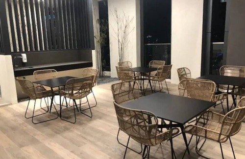 Pudu Apartment | #Infinite Pool #Lucentia Residence # Bukit Bintang/Lalaport/KLCC