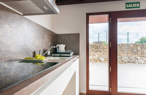 Miengo Apartment | Infinity Coast I by Fidalsa