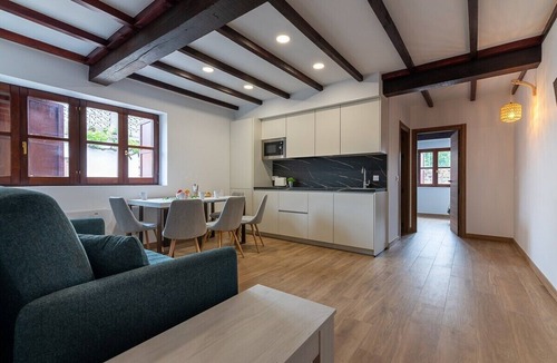 Miengo Apartment | Infinity Coast III by Fidalsa