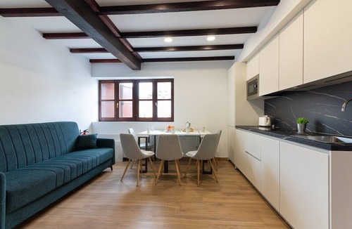 Miengo Apartment | Infinity Coast III by Fidalsa