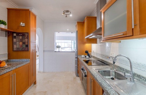 Villamartin Villa | Infinity Haven by Fidalsa
