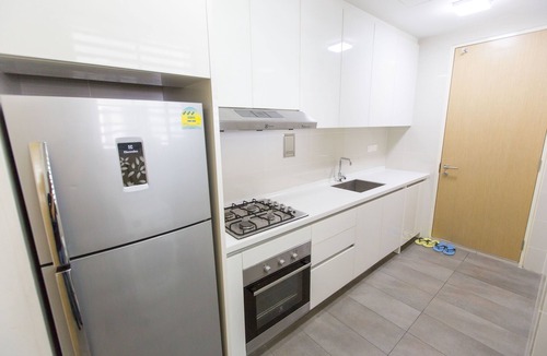 Kuala Lumpur City Centre Apartment | Infinity pool amazing view deluxe suite#22