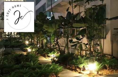 Chow Kit Apartment | Infinity Pool + Night KLCC View + KL Tower View + Subway @Regalia Suites