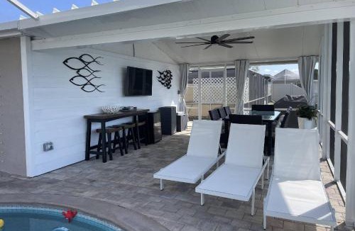 Regency Park House | Infinity Retreat