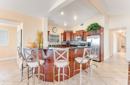 Ocean View Halifax Estates House | Infinity Tides - Direct Ocean Front Pool House