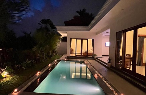 Pejeng Kawan Villa | Infinity Ubud Villas