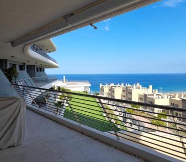 Els Arenals del Sol Apartment | Infinity View by Mar Holidays - Arenales del Sol