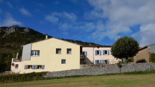 Soula Bed & Breakfast | Infocus-Du-Sud