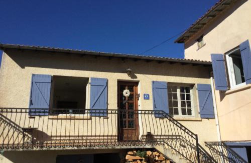 Soula Bed & Breakfast | Infocus-Du-Sud