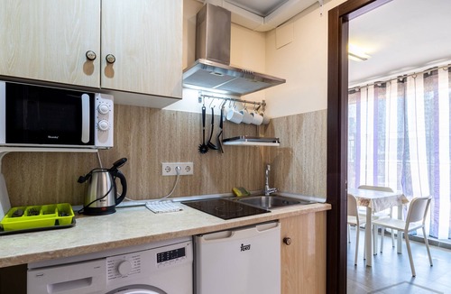 Torrellano Apartment | Inftour Paola 1 Apartamento