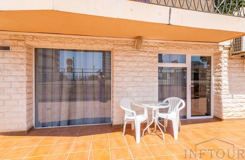 Torrellano Apartment | Inftour Paola 1 Apartamento