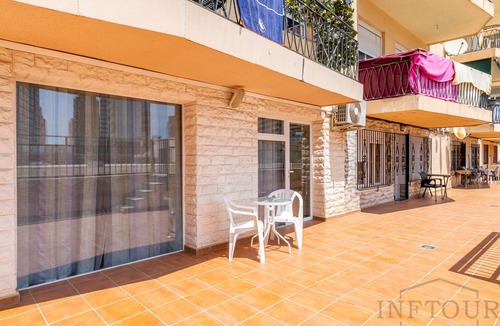 Torrellano Apartment | Inftour Paola 1 Apartamento