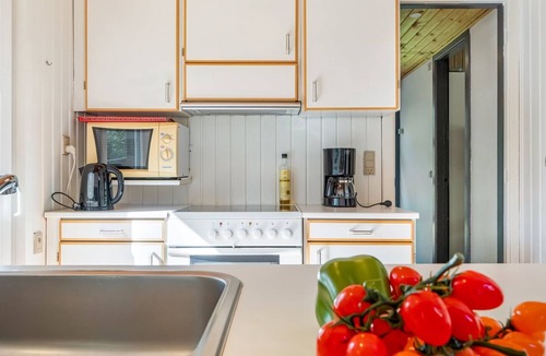 Bratten Strand House | "Inga" - 300m from the sea by Interhome