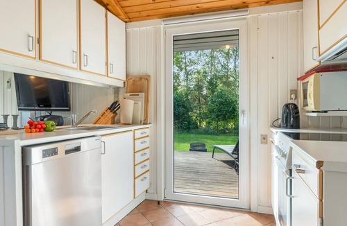 Bratten Strand House | "Inga" - 300m from the sea by Interhome