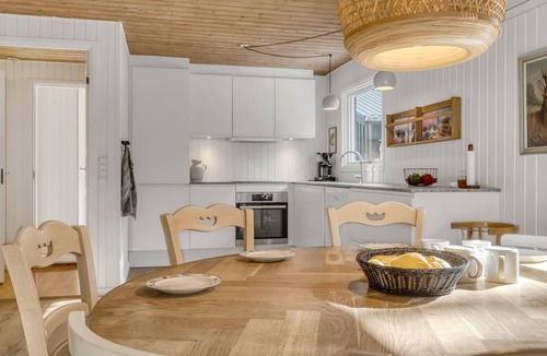 Tranum House | "Ingamaj" - 4km from the sea by Interhome