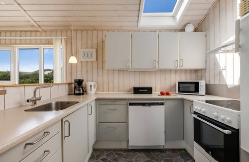 Argab House | "Ingborg" - 150m from the sea by Interhome