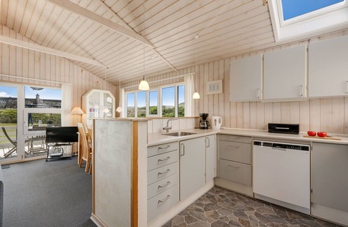 Argab House | "Ingborg" - 150m from the sea by Interhome