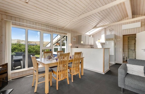 Argab House | "Ingborg" - 150m from the sea by Interhome