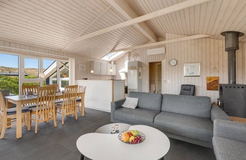 Argab House | "Ingborg" - 150m from the sea by Interhome