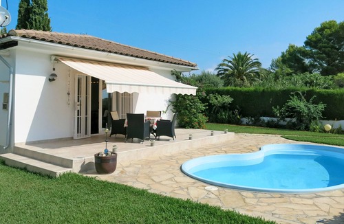 Vilafortuny House | Ingeborg by Interhome