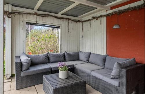 Fredericia Villa | Ingemannsvej 13, Fredericia