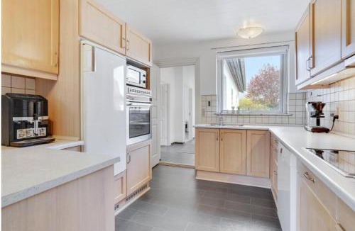 Fredericia Villa | Ingemannsvej 13, Fredericia