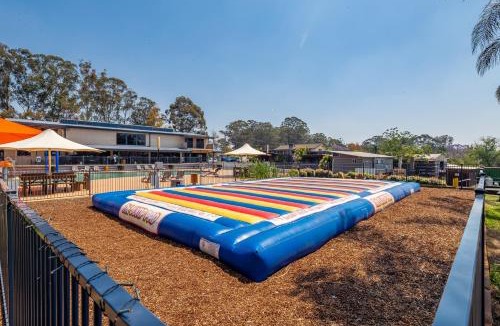 Vineyard Resort | Ingenia Holidays Avina