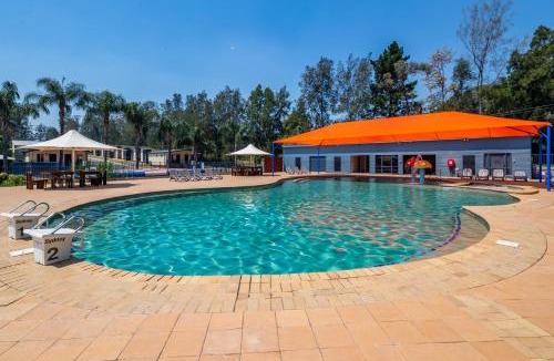 Vineyard Resort | Ingenia Holidays Avina