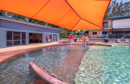 Vineyard Resort | Ingenia Holidays Avina