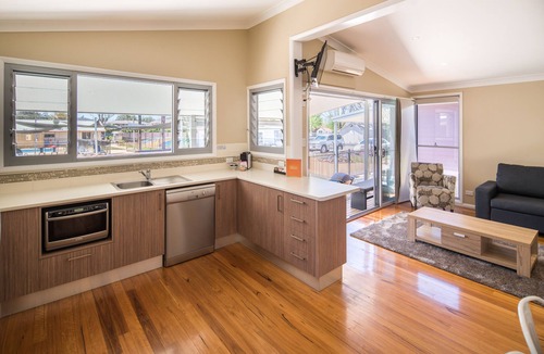 Cessnock Other | Ingenia Holidays Hunter Valley