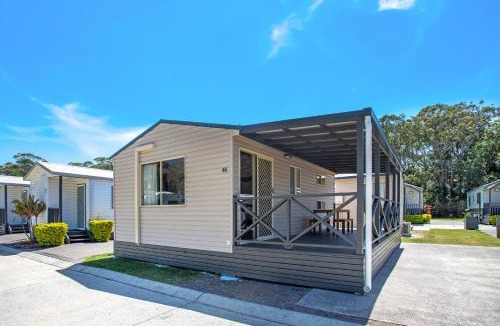 One Mile Resort | Ingenia Holidays Middle Rock