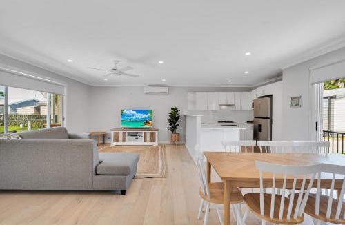 One Mile Resort | Ingenia Holidays Middle Rock