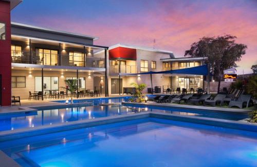 One Mile Resort | Ingenia Holidays Middle Rock