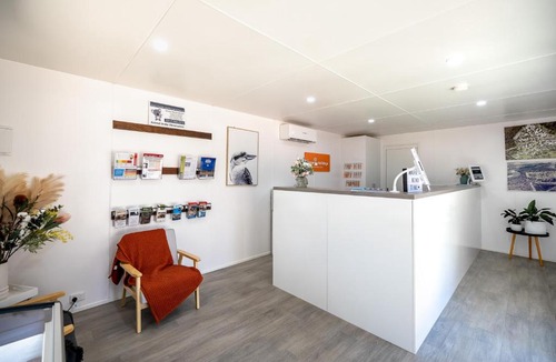 Koonoomoo Resort | Ingenia Holidays Murray Bend